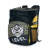 LEVEL BACKPACK SKI TEAM PRO Black-yellow -Оферти Northwave магазин level backpack ski team pro black yellow