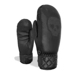 LEVEL BLISS COCO MITT Dark | Ски / Сноуборд ръкавици