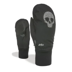 LEVEL BLISS CORAL CHIC MITT Dark | Ски / Сноуборд ръкавици