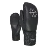 LEVEL BLISS SIERRA MITT Pk Black | Ски / Сноуборд ръкавици -Оферти Northwave магазин level bliss sierra mitt pk black ski snoubord rkavici