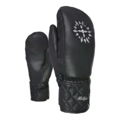 LEVEL BLISS SIERRA MITT Pk Black | Ски / Сноуборд ръкавици
