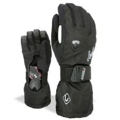 LEVEL BUTTERFLY W Black | Ски / Сноуборд ръкавици