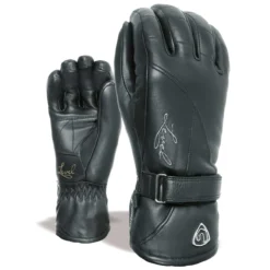 LEVEL CLASSIC W Black | Ски / Сноуборд ръкавици
