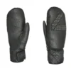 LEVEL COCO MITT Black | Ски / Сноуборд ръкавици