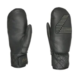 LEVEL COCO MITT Black | Ски / Сноуборд ръкавици