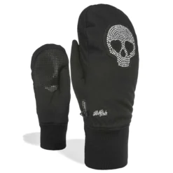 LEVEL CORAL CHIC MITT Dark