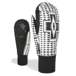 LEVEL CORAL MITT PK White | Ски / Сноуборд ръкавици