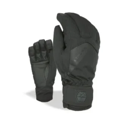 LEVEL CRUISE Black | Ски / Сноуборд ръкавици