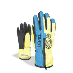 LEVEL DUDY Light Blue | Ски / Сноуборд ръкавици