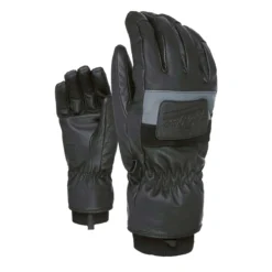 LEVEL EMPIRE PK Black | Ски / Сноуборд ръкавици