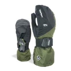LEVEL FLY MITT Clay | Ски / Сноуборд ръкавици