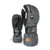 LEVEL FLY TRIGGER Antracite | Ски / Сноуборд ръкавици -Оферти Northwave магазин level fly trigger antracite ski snoubord rkavici