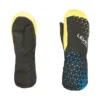LEVEL FUNNY MITT Black-yellow | Детски Ски / Сноуборд ръкавици -Оферти Northwave магазин level funny mitt black yellow detski ski snoubord rkavici