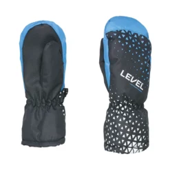 LEVEL FUNNY MITT Royal | Детски Ски / Сноуборд ръкавици