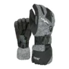 LEVEL HALF PIPE GORE-TEX Anthracite | Ски / Сноуборд ръкавици -Оферти Northwave магазин level half pipe gore tex anthracite ski snoubord rkavici
