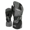LEVEL HALF PIPE MITT GORE-TEX Anthracite | Ски / Сноуборд ръкавици -Оферти Northwave магазин level half pipe mitt gore tex anthracite ski snoubord rkavici