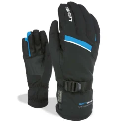 LEVEL HERO Light Blue | Ски / Сноуборд ръкавици