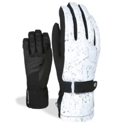 LEVEL HERO W Jacquard | Ски / Сноуборд ръкавици