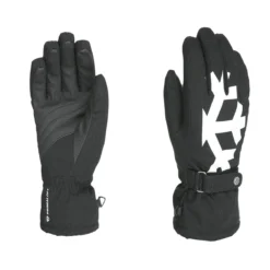 LEVEL HERO W Pk Black | Ски / Сноуборд ръкавици