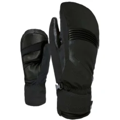 LEVEL I-SUPER RADIATOR GORE-TEX MITT Black | Ски / Сноуборд ръкавици