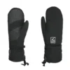 LEVEL J MITT Black | Детски Ски / Сноуборд ръкавици -Оферти Northwave магазин level j mitt black detski ski snoubord rkavici