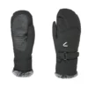 LEVEL JOLIE W MITT Black | Ски / Сноуборд ръкавици 2 LEVEL JOLIE W MITT Black | Ски / Сноуборд ръкавици -Оферти Northwave магазин level jolie w mitt black ski snoubord rkavici