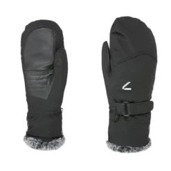 LEVEL JOLIE W MITT Black | Ски / Сноуборд ръкавици