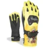 LEVEL JUNIOR Goldenrod | Ски / Сноуборд ръкавици -Оферти Northwave магазин level junior goldenrod ski snoubord rkavici
