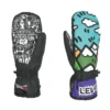 LEVEL JUNIOR MITT Purple | Детски Ски / Сноуборд ръкавици -Оферти Northwave магазин level junior mitt purple detski ski snoubord rkavici