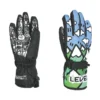 LEVEL JUNIOR Ninja Green | Детски Ски / Сноуборд ръкавици -Оферти Northwave магазин level junior ninja green detski ski snoubord rkavici