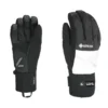 LEVEL MATRIX GORE-TEX Anthracite White | Сноуборд ръкавици