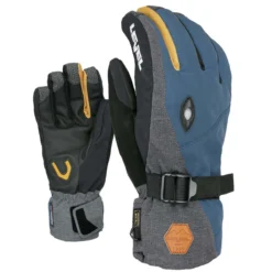 LEVEL MATRIX UNDER Navy/antracite | Ски / Сноуборд ръкавици