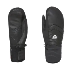 LEVEL MAYA MITT Black | Ски / Сноуборд ръкавици