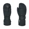 LEVEL OASIS PLUS MITT Black | Ски / Сноуборд ръкавици -Оферти Northwave магазин level oasis plus mitt black ski snoubord rkavici