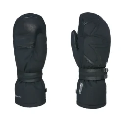 LEVEL OASIS PLUS MITT Black | Ски / Сноуборд ръкавици