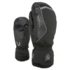 LEVEL OFF PISTE MITT Black | Ски / Сноуборд ръкавици