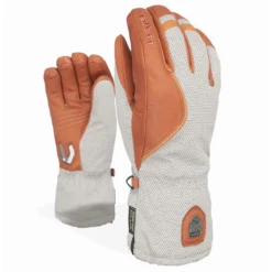 LEVEL OFF PISTE Pk Brown | Ски / Сноуборд ръкавици