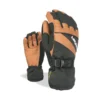LEVEL PATROL Brown | Ски / Сноуборд ръкавици -Оферти Northwave магазин level patrol brown ski snoubord rkavici