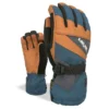 LEVEL PATROL Navy | Ски / Сноуборд ръкавици -Оферти Northwave магазин level patrol navy ski snoubord rkavici