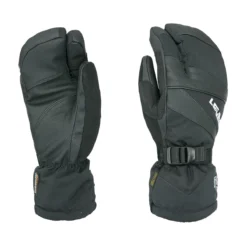 LEVEL PATROL TRIGGER Black | Ски / Сноуборд ръкавици