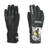 LEVEL RACE JR Pk Black | Детски състезателни ръкавици -Оферти Northwave магазин level race jr pk black detski sstezatelni rkavici