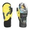 LEVEL RACE SPEED MITT Goldeneagle | Състезателни ски ръкавици -Оферти Northwave магазин level race speed mitt goldeneagle sstezatelni ski rkavici