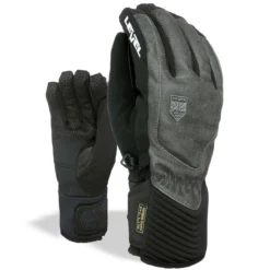 LEVEL RENEGADE Antracite | Ски / Сноуборд ръкавици