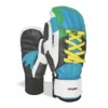 LEVEL REXFORD SNEAKER Light Blue | Ски / Сноуборд ръкавици