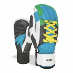 LEVEL REXFORD SNEAKER Light Blue | Ски / Сноуборд ръкавици