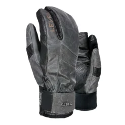 LEVEL REXFORD TRIGGER Anthracite | Ски / Сноуборд ръкавици