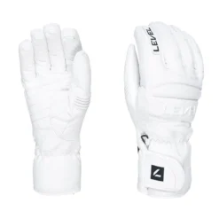 LEVEL RS White | Ски / Сноуборд ръкавици