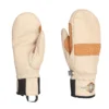 LEVEL SHAMAN MITT Beige | Ски / Сноуборд ръкавици