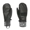 LEVEL SHAMAN MITT Pk Black | Ски / Сноуборд ръкавици -Оферти Northwave магазин level shaman mitt pk black ski snoubord rkavici