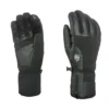 LEVEL SHARP Black | Ски / Сноуборд ръкавици -Оферти Northwave магазин level sharp black ski snoubord rkavici